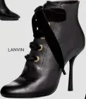  ??  ?? LANVIN