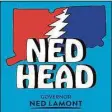  ?? Lamont campaign / Contribute­d image A campaign sticker for Gov. Ned Lamont. ??