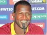  ??  ?? Darren Sammy