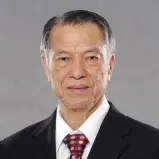  ?? ?? Lucio C. Tan, founder of LT Group & chairman of PAL