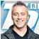  ??  ?? Matt Leblanc is not included on the list because Top Gear is part-funded by BBC Worldwide, the corporatio­n’s commercial arm