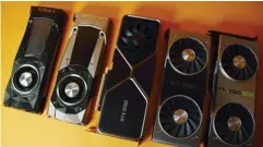  ?? ?? If the GPU looks clean and undamaged, and the seller has the original packaging in good shape, it could be a good buy.