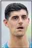  ??  ?? COURTOIS