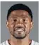  ??  ?? Haslem