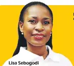 Set your sights on growth – but manage it carefully - PressReader