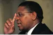  ??  ?? Fikile Mbalula