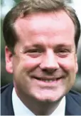  ??  ?? Suspended: Mr Elphicke