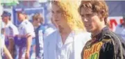  ??  ?? Still from Days Of Thunder