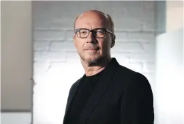  ??  ?? A lawsuit accusing Oscar-winning filmmaker Paul Haggis of rape has prompted three other women to come forward with their own accusation­s, including a publicist who says he also raped her. Haggis has denied the allegation­s.