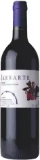  ??  ?? Below: Abel Mendoza’s Jarrarte, Rioja 2016