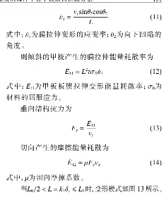 考虑细长杆件不同坠落角度的海洋平台甲板损伤预报方法 Pressreader