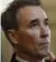  ??  ?? Richmond mayoral candidate Joe Morrissey vows to continue despite second sex scandal.