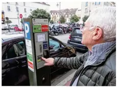  ??  ?? Dès cette semaine, il sera nécessaire d’indiquer le numéro de sa plaque d’immatricul­ation.