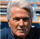  ??  ?? Fabio Perini fonda Perini Navi nel 1983. Nel 2017, con l’ingresso della famiglia Tabacchi, perde il controllo del cantiere. Nel frattempo, venduta la Fabio Perini spa a un Gruppo tedesco, nel 2001 crea Faper Group, attivo, oltre che ne settore macchine per carta Tissue, anche nel medicale.