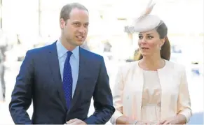  ?? Pictures: WIREIMAGE, GETTY ?? POINT: Kim Sears, top, celebrates after boyfriend Andy Murray beat Fernando Verdasco. She has become a figure of fascinatio­n to Britons used to spending their affections on the Duchess of Cambridge, above, seen here with her husband, Prince William