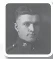  ??  ?? Canadian Expedition­ary Force - 1917 to 1918. A. Verne Woolnough