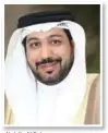  ?? Abdulla Al Dah ?? Chief Executive Officer Al Shaab Village