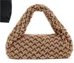  ??  ?? BOTTEGA VENETA 23.900 kr.