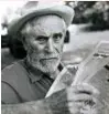  ??  ?? Nato a Torino
nel 1906, fu scrittore, regista cinematogr­afico
e autore tv. Scomparso nel 1999 nella sua casa di Tellaro, collaborò con il Corriere dal
1954 al 1995