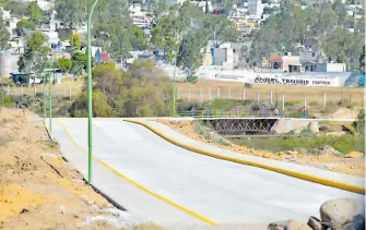  ?? CORTESÍA: MUNICIPIO ?? Este fondo
será para el financiami­ento de proyectos, acciones sociales básicas