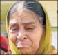  ??  ?? Kiranjit Kaur, victim