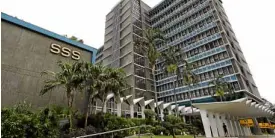  ??  ?? TALL ORDER The Social Security System (SSS) admits that it lacks the capacity to monitor if all household employers were paying their house help’s SSS contributi­ons in compliance with the kasambahay law.