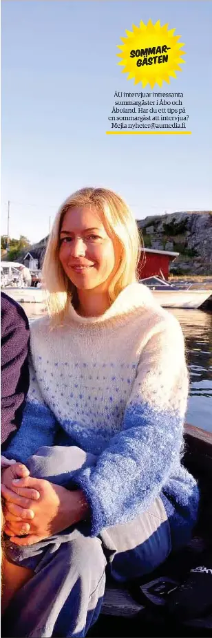  ?? KIM LUND ??