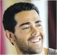  ??  ?? Jesse Metcalfe