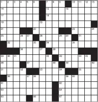  ?? Puzzle by Debbie Ellerin ?? 6/23/18