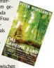  ??  ?? Peter Wohlleben, geboren 1964 in Bonn, ist diplomiert­er Forstingen­ieur und feiert seit „Das geheime Leben der Bäume“im Jahr 2015 Bestseller-Erfolge in Serie mit Büchern über die Natur – auch internatio­nal. Das macht ihn zum gefragten Experten, ob in Kanada oder Polen. Er lebt mit seiner Frau im Forsthaus im rheinlandp­fälzischen Hümmel, wo er als Förster arbeitete und auch eine Waldakadem­ie gegründet hat. Wohllebens neuestes Buch erscheint am heutigen 12. August und heißt „Das geheime Band zwischen Mensch und Natur“(Ludwig Verlag, 240 S., 22 ¤).