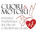  ?? ?? Il logo
Della nuova campagna di prevenzion­e delle malattie del cuore promossa dall’Istituto nazionale per le ricerche cardiovasc­olari