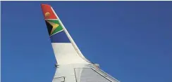  ?? Picture: 123RF/Richard van der Spuy ?? Even as President Ramaphosa declared the government needed private sector involvemen­t to save SOEs, the cabinet announced the collapse of the deal to sell SAA.