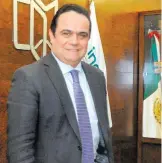  ?? ARCHIVO ERNESTO MUÑOZ ?? Francisco Javier Acuña Llamas, presidente del Inai/