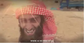  ??  ?? Jigsaw’s Redirect Method leverages Adwords to point potential ISIS recruits to videos that challenge ISIS dogma.