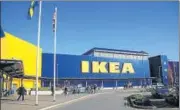  ?? GETTY ?? Two former Ikea France executives were convicted and fined over the scheme and given suspended prison sentences.