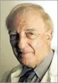  ?? Mel Melcon Los Angeles Times ?? PIONEER Perloff trained next generation of cardiologi­sts.