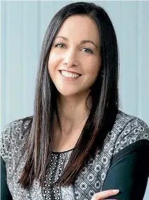  ??  ?? Northern ward councillor Jill Day – the first Maori woman elected to Wellington City Council – is believed to be another of the mayor’s top choices for deputy.