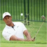  ?? ?? Tiger Woods