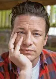  ?? Foto: Sandison, dpa ?? Als Unternehme­r hat er kein gutes Händchen: Jamie Oliver.