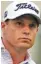  ??  ?? Nick Watney