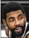  ??  ?? Kyrie Irving