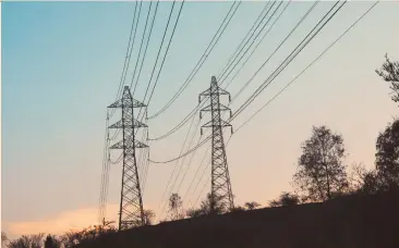  ?? FOTO ESPECIAL ?? Consumo energético: se logró en Chile un acuerdo parlamenta­rio para emparejar con apoyos progresivo­s a quienes se encuentran en mayor situación de vulnerabil­idad.