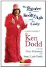  ??  ?? ●●The Squire of Knotty Ash… and his Lady – An intimate biography of Sir Ken Dodd by Tony Nicholson with Anne, Lady Dodd, is published by Great Northern Books on April 1. RRP £17.99