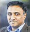  ?? BLOOMBERG ?? Flipkart CEO Kalyan Krishnamur­thy