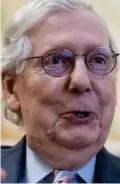  ?? Mitch Mcconnell ??