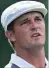  ??  ?? Bryson DeChambeau