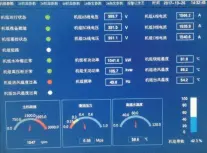  ??  ?? 图 12 组态界面窗口及其测试­结果Fig. 12 Configurat­ion interface window and its test results