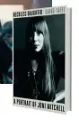  ??  ?? Reckless Daughter: A Portrait of Joni Mitchell by David Yaffe PRESTIGE POINTS: Until a critical reappraisa­l of Shania Twain’s oeuvre appears, Joni Mitchell is Canada’s most prestige musician. She’s as influentia­l as she is mercurial. Any biography of...