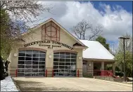  ?? KEVIN MARTIN — THE MORNING JOURNAL ?? Sheffield Township voters rejected a 3.0mill additional levy to enhance staffing at the Sheffield Township Fire Department, while approving renewal levies for existing fire and EMS services.