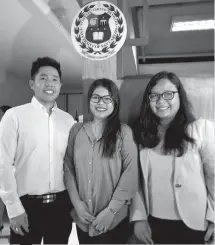  ?? FILE FOTO ?? BEYOND THE PERSONAL. The 3,737 Bar Exams passers who are set to take their oath on May 22 face multiple challenges to contribute in strengthen­ing the pillars upholding the country’s overburden­ed justice system. /